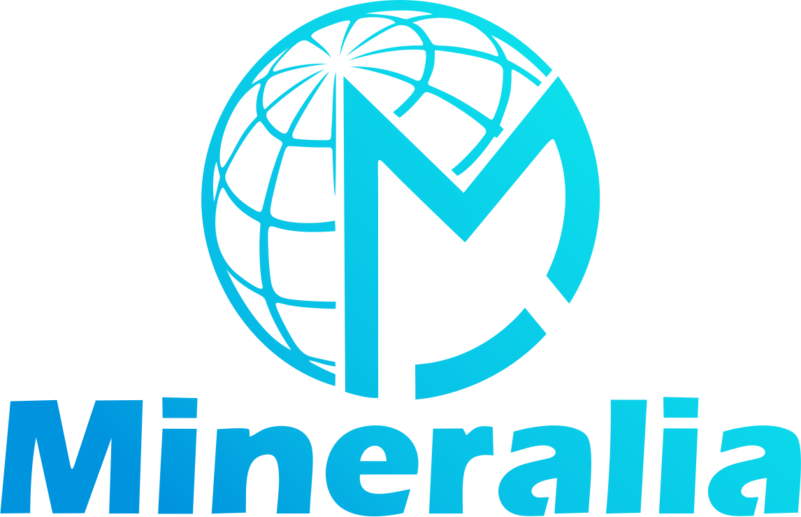 Mineralia