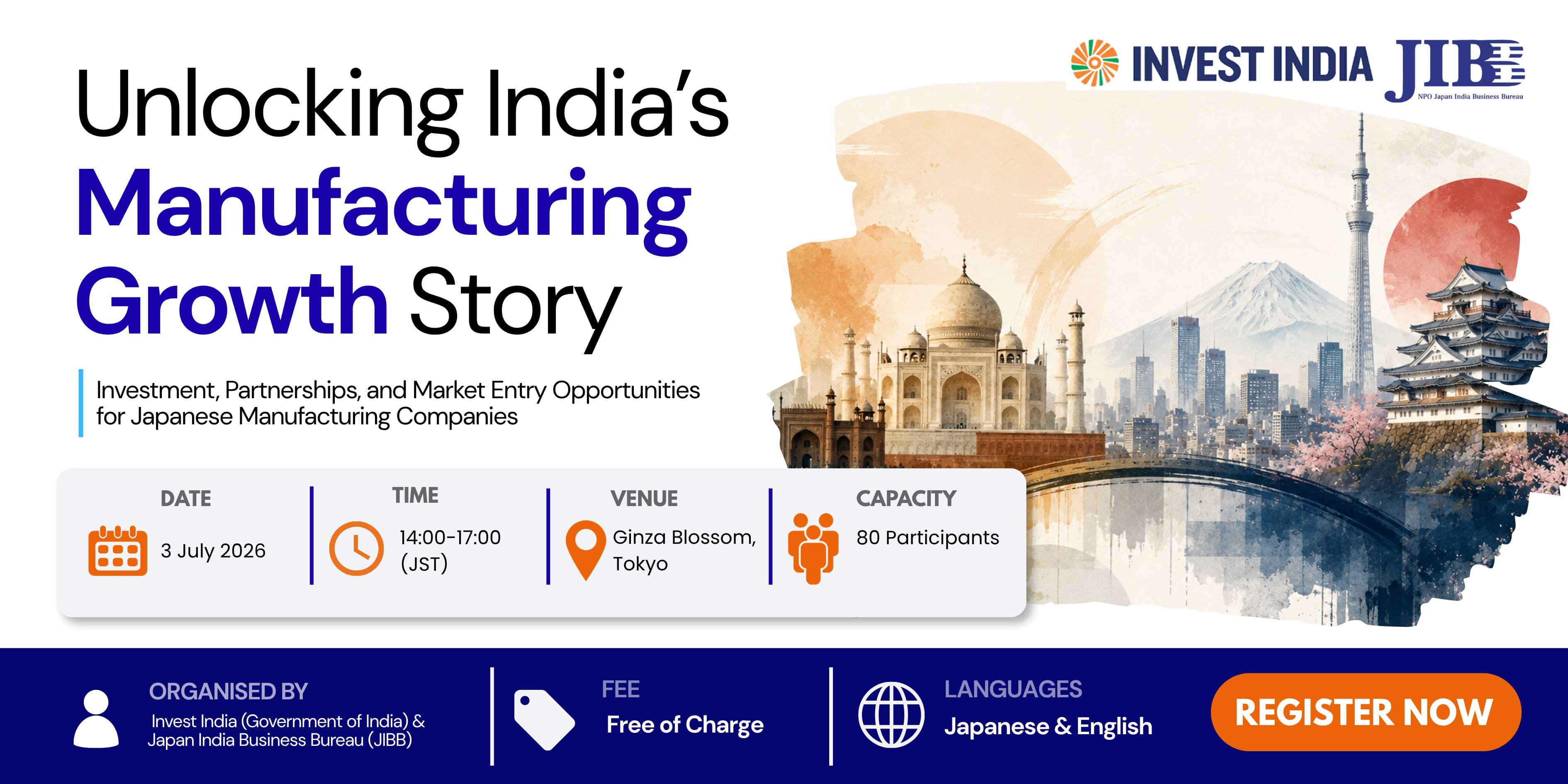 Unlocking India's Manufacturing Growth Story