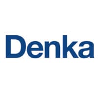 Denka Co. Ltd. Logo
