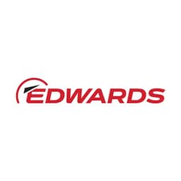 Edwards Japan Limited Logo