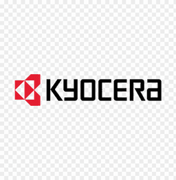 Kyocera Corporation Logo