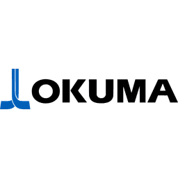 Okuma Corporation Logo