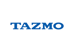 TAZMO Co. Ltd. Logo