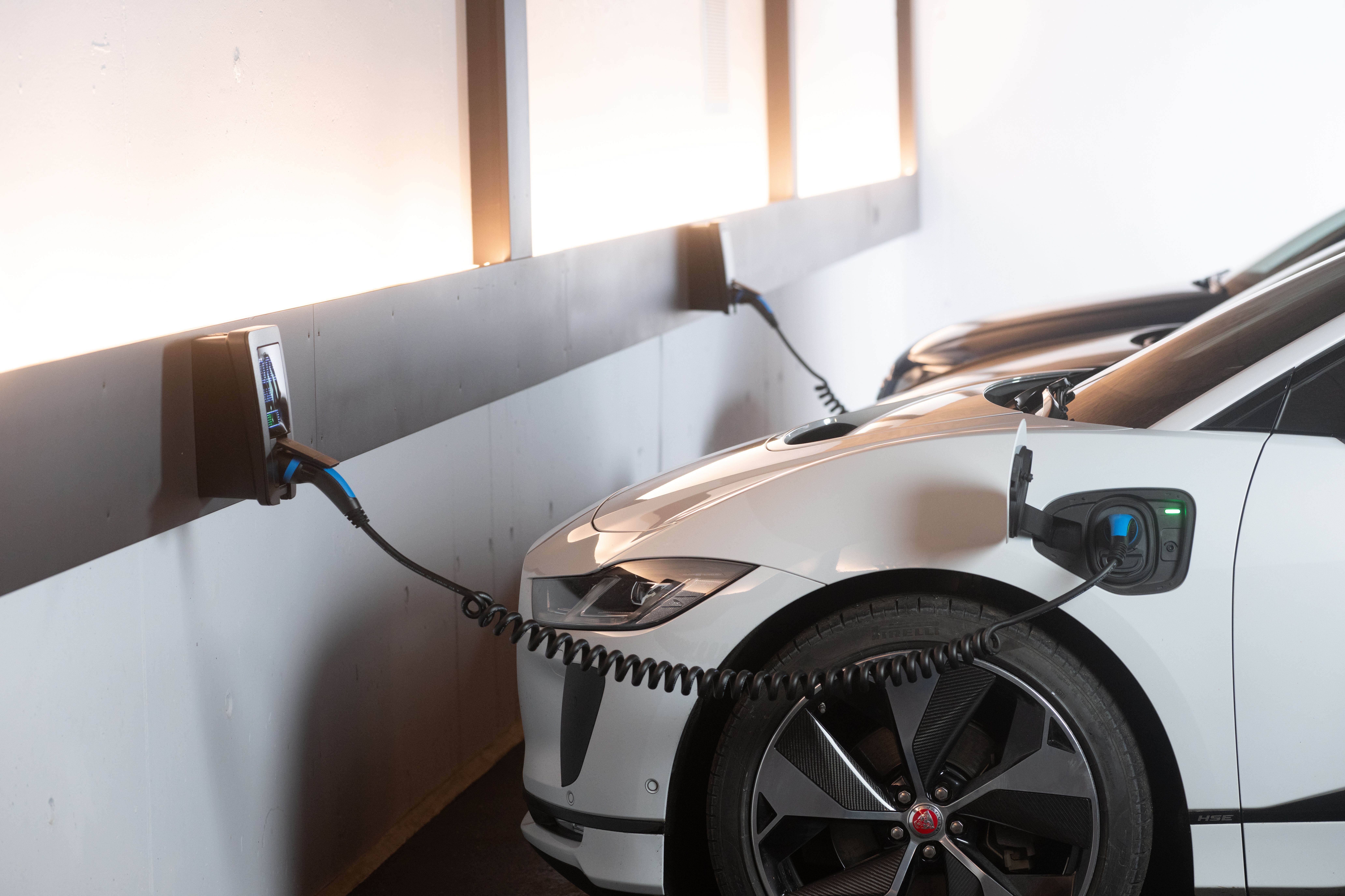 Automotive & Electric Vehicles