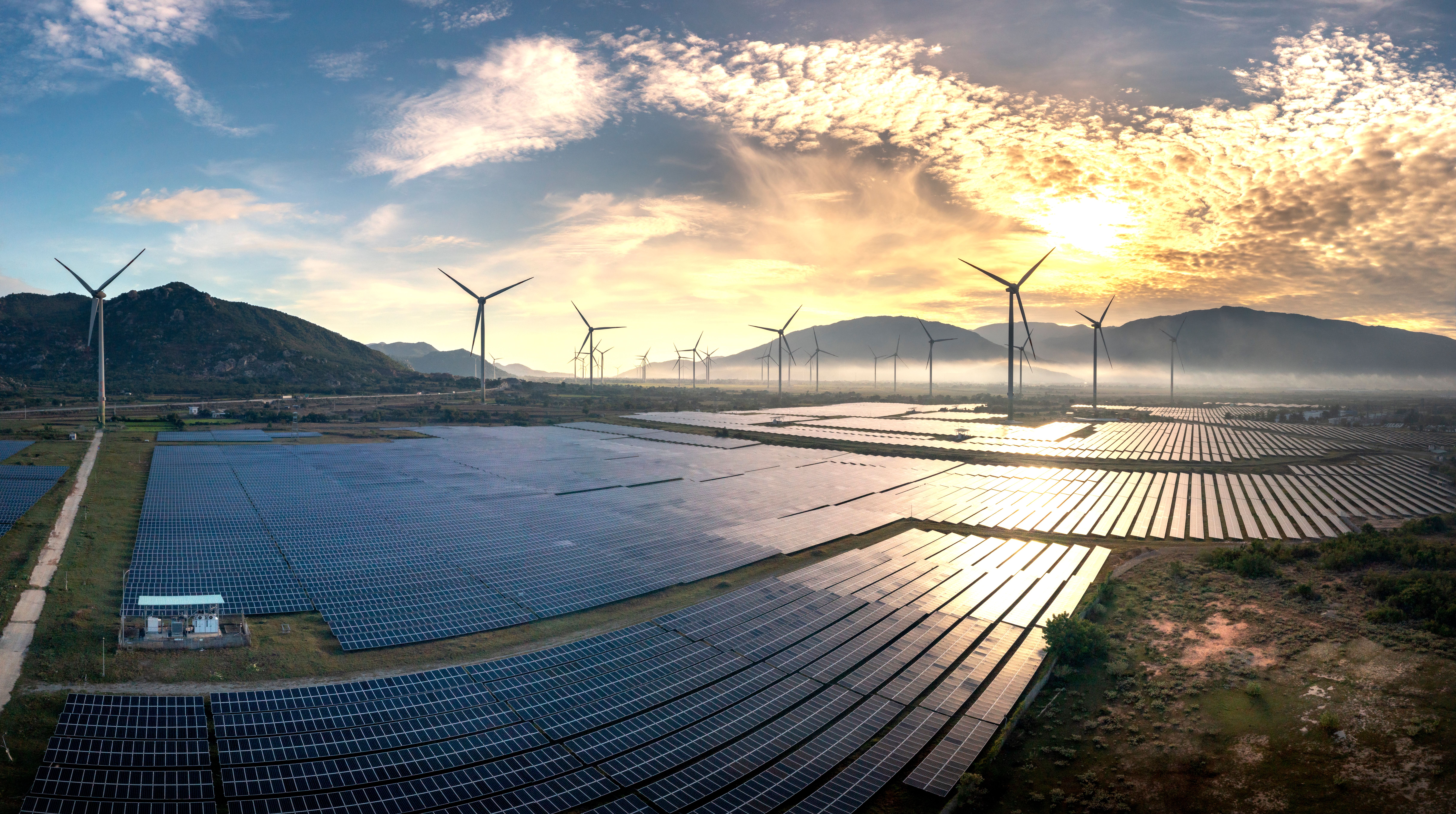 Renewable Energy