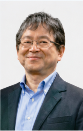 Hirokuni Hiyama