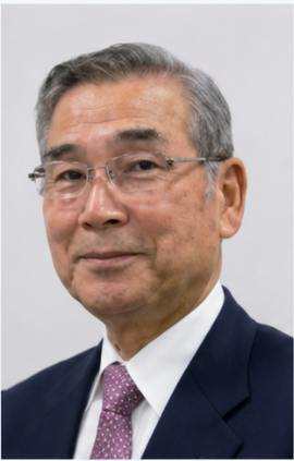 Masaharu Kinoshita (Seiji Kinoshita)