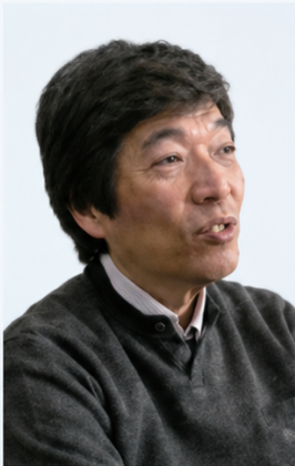 Shuhei Kurokawa