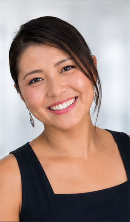 Aya Saito